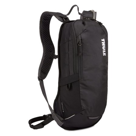 Thule Uptake Bike Hydration 8L workout backpacks Black 8