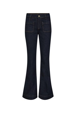 Ann Charlotte Jeans Wash Rinse Vicky 30" 26