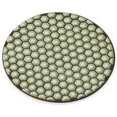 Flex 382841 Diamantslipepapir 125mm K400, Maskintilbehør & forbruk