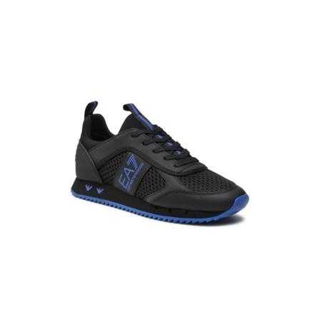 Lågskor Armani Ea7 Svarta 42
