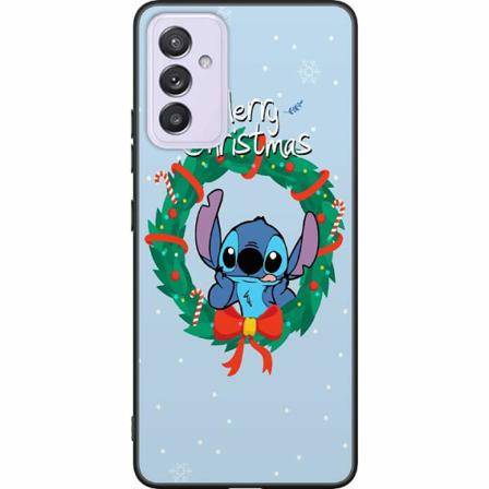 Samsung Galaxy A82 5g Svart Skal Stich