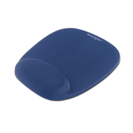 Kensington Wrist Pillow musematte med håndleddsstøtte