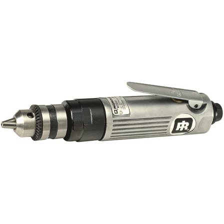 Ingersoll Rand LA410-EU Boremaskine, Maskiner