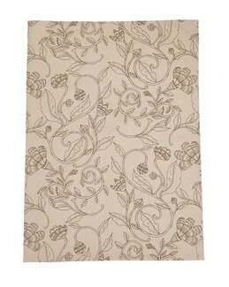 Kökshanduk Ellie Nougat - Jul,Kök,Jul,Kök - Fondaco