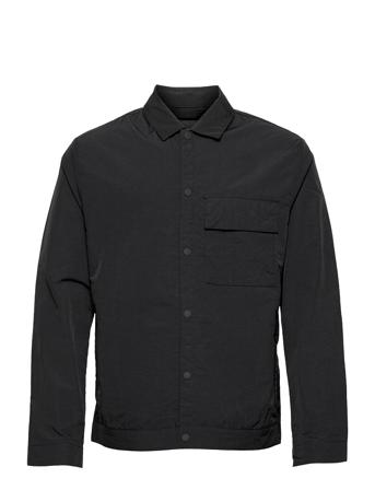 Jackets Outdoor Woven Black Esprit Collection