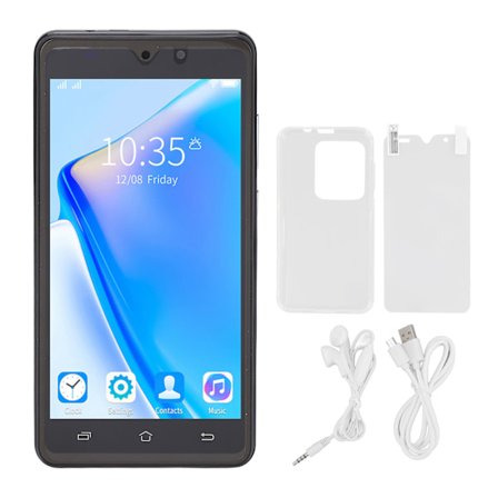 S22 Plus 5.5 Tum Android Smartphone 2GB RAM 32GB ROM Dubbla SIM Face ID GPS Ultratunn