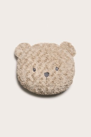 Newbie | Pute i pilé | Beige