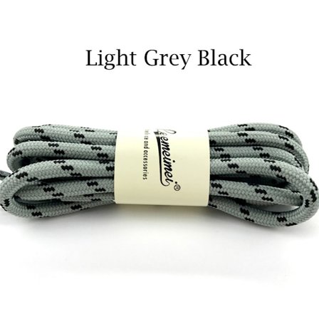 HÖG KVALITET Skosnören (1M, 1.2M, 1.4M, 1.6M)