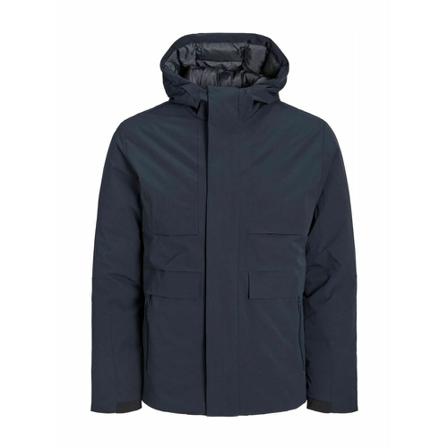 Jack & Jones Winter Jakke Blå, Herre
