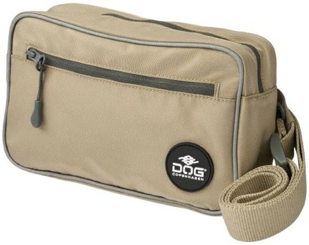 DOG Copenhagen Go Explore Belt Bag Desert Dune