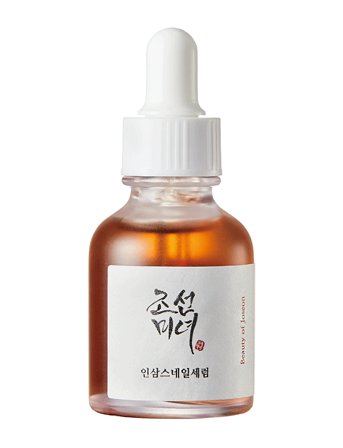 Beauty of Joseon Revive Serum: Ginseng + Snail Mucin - Nude - 30 ml