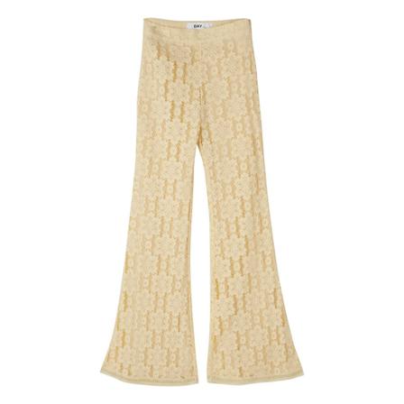 DAY Birger et Mikkelsen Michel Broek , Beige , Dames , Maat: L