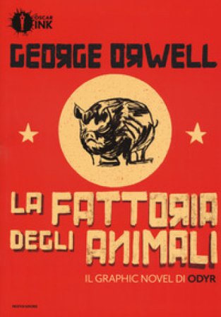 La fattoria degli animali George Orwell