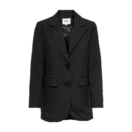 Only Blazer , Zwart , Dames , Maat: M