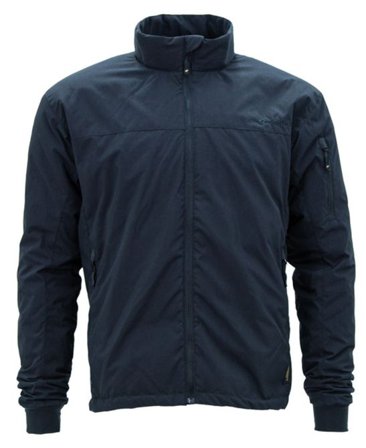 Carinthia G-Loft Windbreaker miesten tuulitakki, musta