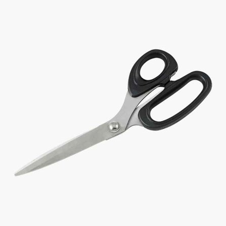 Biltema - Tekstilsaks 23 5 cm