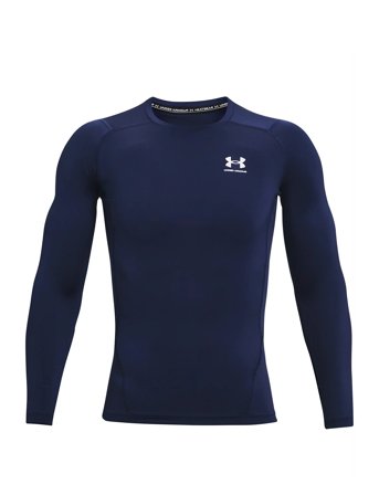 Under Armour | Ua Hg Armour Comp Ls | L