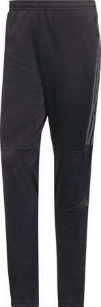 Adidas Men's Run Icon Pants Men workout trousers Black L