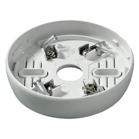 KAMIC KZ700 Detektorsockel KL731, KL710, Larm & säkerhet