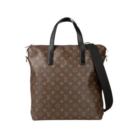 Louis Vuitton Vintage - Vintage Väskor - Brun - Dam - Storlek: One Size, Dam, Storlek: ONE SIZE