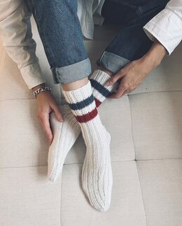 Sportsokker Classic - Novita