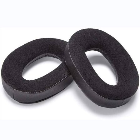 öronkuddar Sennheiser GSP300 301 302 303 350 370 kuddsats Som på bild 2