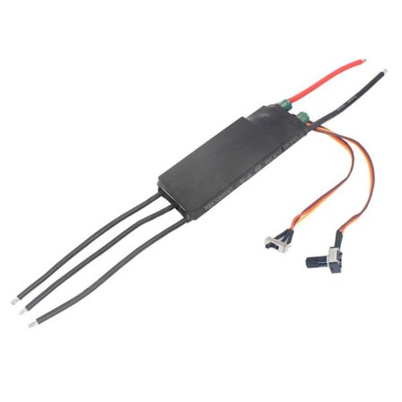 Brushless Motor Driver Hallless DC Motor Drive Board Speed