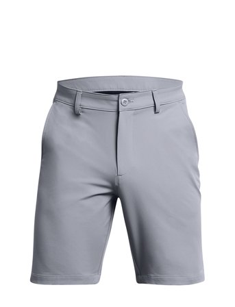 Ua Matchplay Tapered Short Grey Under Armour