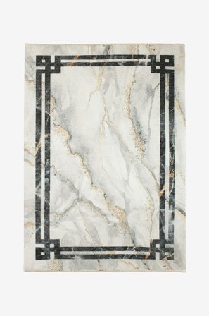 Mattbolaget - Teppe Sudersand - Flerfarget - Glattvevde tepper - 160X230 - Fra Homeroom