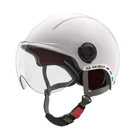 Elektriske cykelhjelme Anti-impact E-cykel ridehjelme til kvinder og mænd