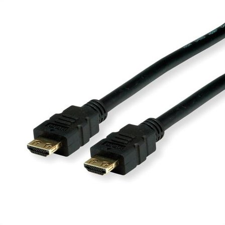 VALUE HDMI Ultra HD Cable +