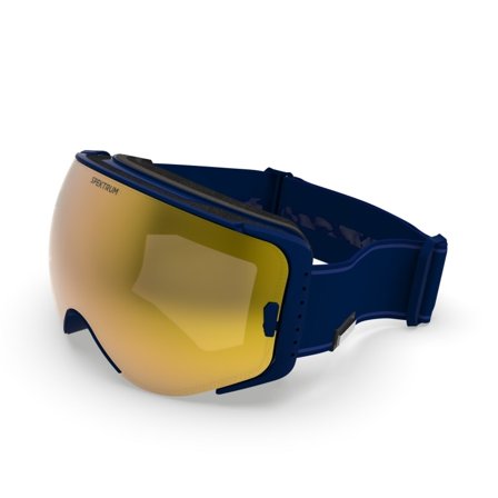 Spektrum Skutan Essential goggles Blue OneSize