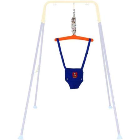 Baby Swing - Barnens Svängsäte - Inside & Outdoor - Gungstol Bab