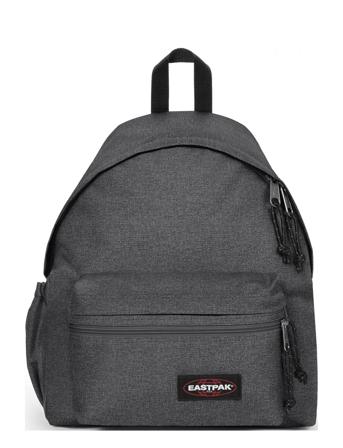 Padded Zippl'r + Reppu Laukku Harmaa Eastpak