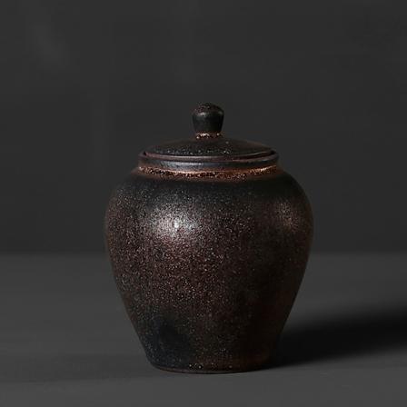 Keraaminen tuhkakuppi suljettu tuhkaus uurnan muistoesine lemmikki koira kissa muistomerkki sopii kotiin takkoihin hautajaiset 1kpl 1 pc