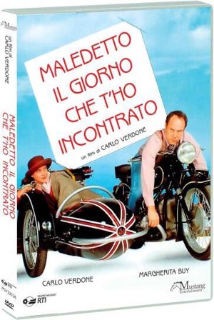 Maledetto Il Giorno Che Ti Ho Incontrato