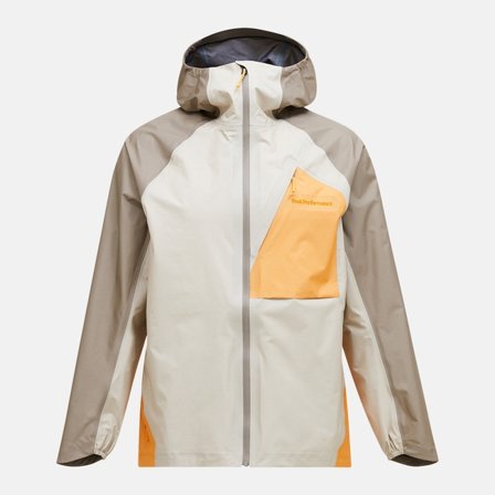 Peak Performance - Trail HIPE 3L Shell Jacket Homme