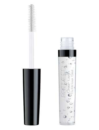 Artdeco Clear Lash & Brow Gel 01 Translucent 10 Ml - Nude - 10 ml