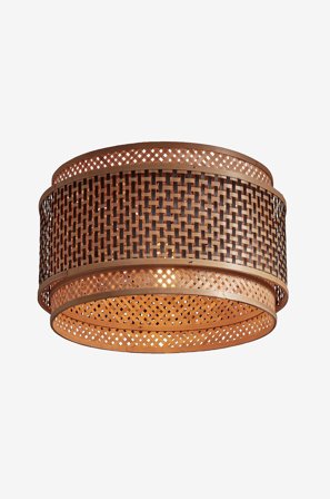 Good&Mojo - Kattovalaisin keskikokoinen Bhutan - Monivärinen - Riippuvalaisimet - - Homeroom