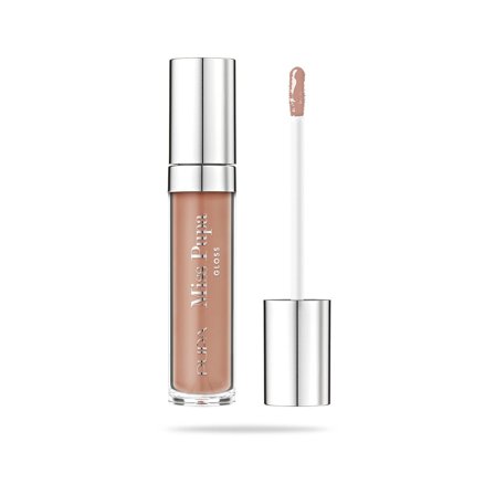 Pupa Miss Pupa Gloss Ultra Brillante 5ml 403 Nude Obsession