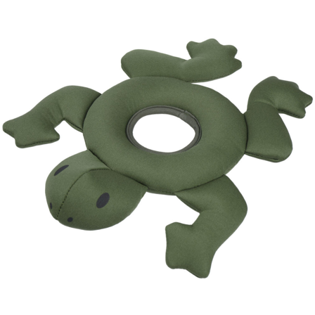 Rukka Frog Floating Toy Olive