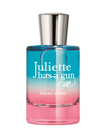 Juliette Has A Gun Miami Shake Edp 50Ml - Nude - 50 ML