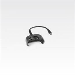 Zebra strømkabel - håndholdt konnektor til LS-jack