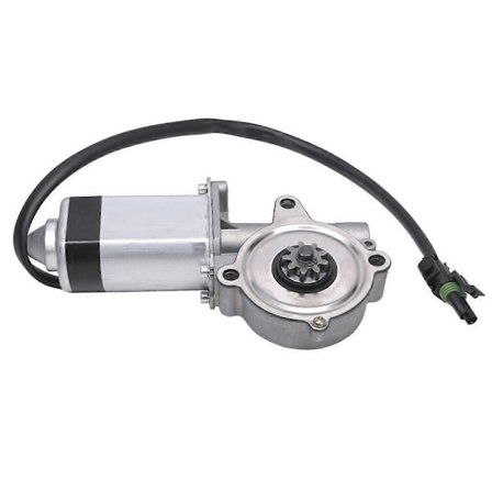 Kwikee 1820124 RV raskaan sähköisen sisäänkäyntiportaan moottorille