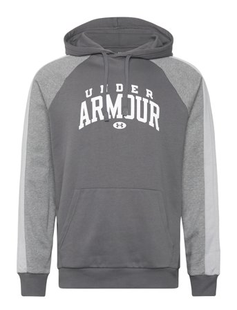 Under Armour | Ua Rival Flc Cb Hood | XL