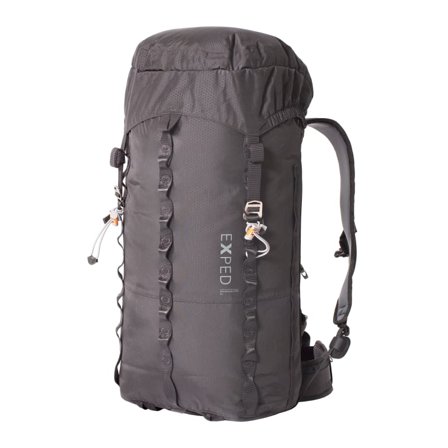 Exped Mountain Pro 30 hiking backpacks Black OneSize