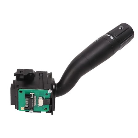 Blinklys Viskerbryter BC3Z 13K359 BA Svart Vindusviskerbryter Erstatning for Ford 2011 - 2013