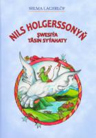 Nils Holgerssonyng Swesiýa täsin syýahaty - Bok av Selma Lagerlöf - Inbunden