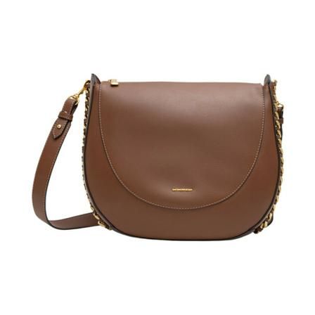 Gattinoni, Shoulder Bags Brązowy, Kobieta, Rozmiar: ONE Size