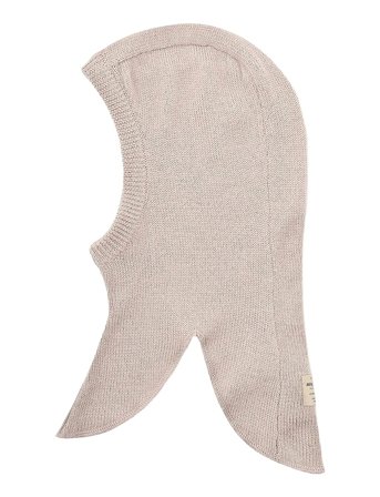 MINI A TURE Matkea Light Hood. Rws - Pink - 0-6M